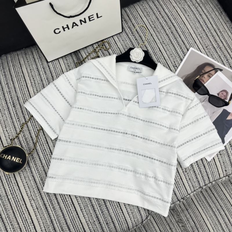 Chanel T-Shirts